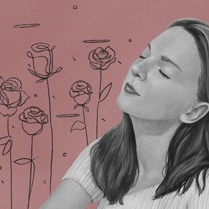 Meet your Posher, Kelsy